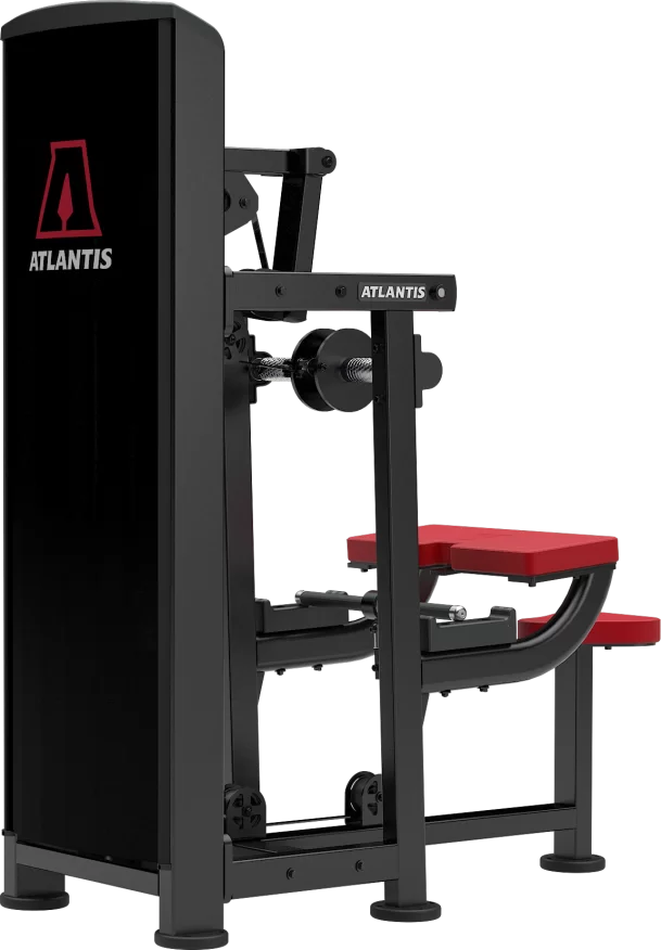 Atlantis Precision Multi-Forearm